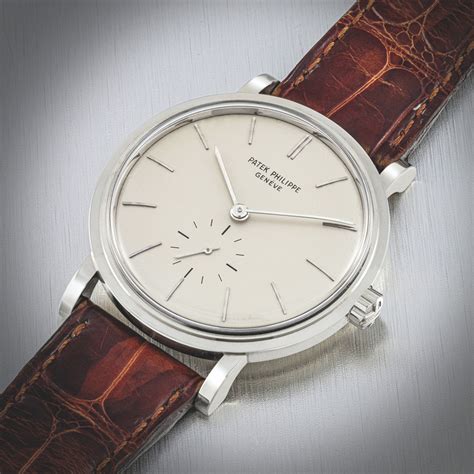 vintage Patek Philippe watches for sale